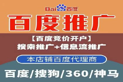 深度解析：百度竞价账户托管的成功秘诀